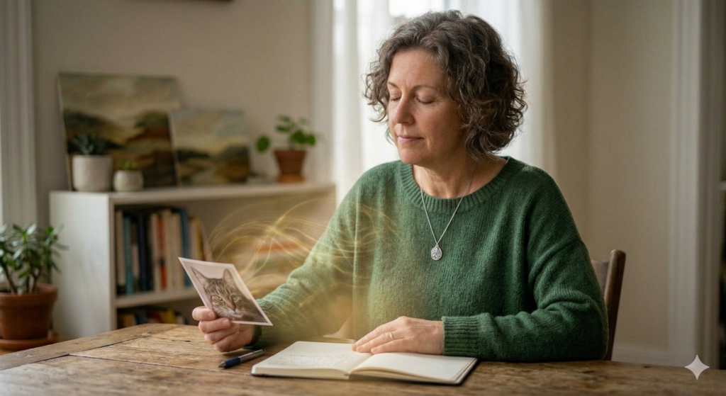 Why Less is More: Why Genuine Communicators Prefer ‘Blind’ Sessions Ani Animal Communicator
